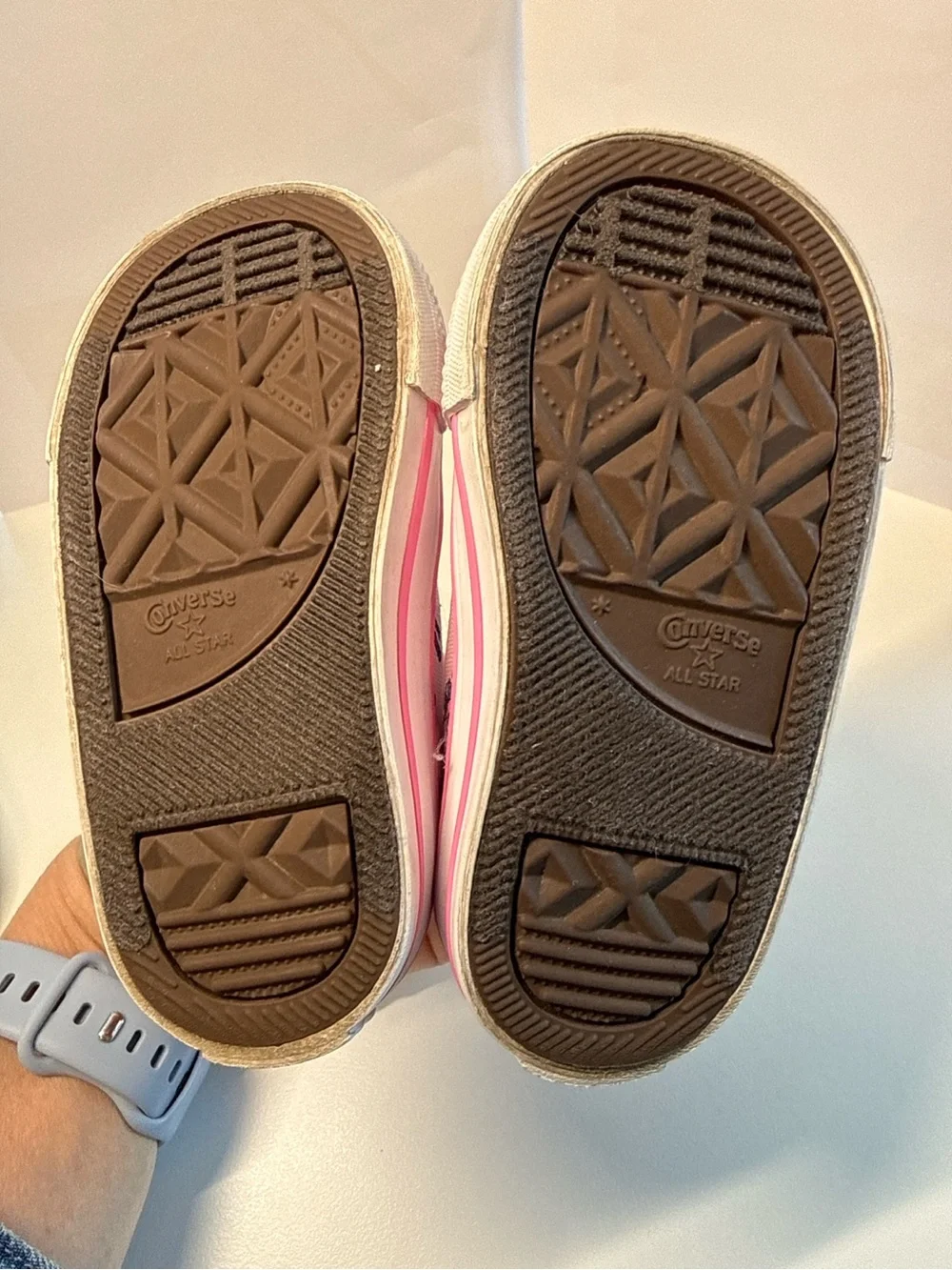 Converse adorable chuck